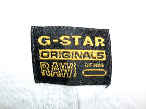 G-STAR RAW@OsVc