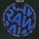 G-STAR RAW　ティーシャツ【正規販売店】 - ジースターインターナショナル