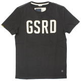 G-STAR RAW STYLE:HANNIBAL R T S/S ART:84544.2690.976 COLOR:RAVEN SIZE:S.M.L FABRIC:VINTAGE SINGLE JERSEY MADE IN CHINA 100% COTTON