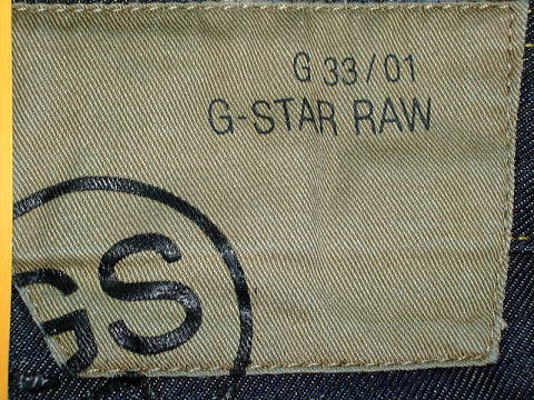 G-STAR@K̔X