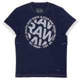 G-STAR RAW ティーシャツ - ジースターインターナショナル