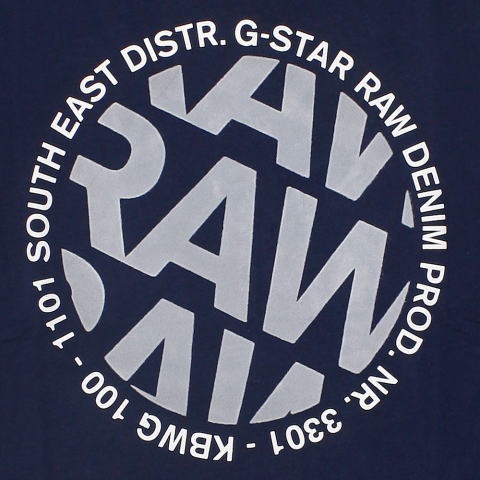 G-STAR RAW ティーシャツ