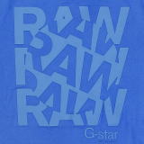 G-STAR RAW Tシャツ【正規販売店】 - ジースター　ベルト