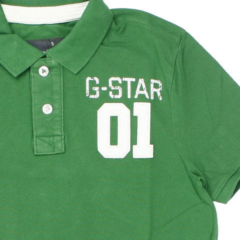 G-STAR　ポロシャツ