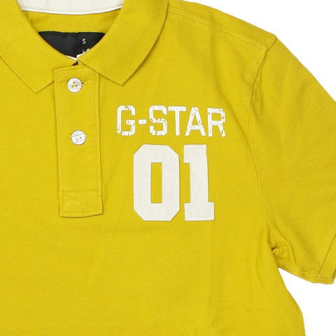 G-STAR RAW　ポロシャツ