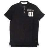 G-STAR RAW STYLE:HOPKINS POLO T S/S ART:84198.2629.881 COLOR:DK NAVY SIZE:S.M.L.XL FABRIC:VINTAGE PIQUE MADE IN INDIA 100% COTTON