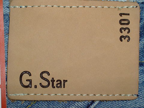 G-STAR　東京