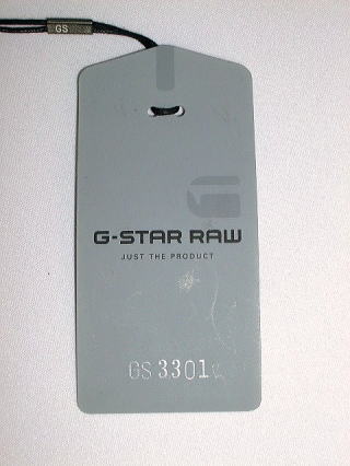 G-STAR RAW@xg