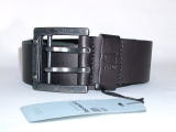 G-STAR BELT STYLE:LEADGER BELT ART:89502.2638.990 COLOR:BLACK SIZE:85,95 FABRIC:NEVADA LEATHER 100%LEATHER MADE IN MOROCCO
