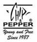CHIP&PEPPER チップ&ペッパー　．．．