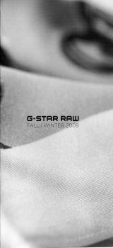 G-STAR　ジースター